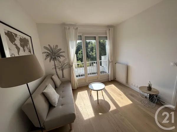 Appartement 2 pièces 37 m²