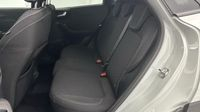 Ford Puma 1.0 EcoBoost Hybrid 125ch Titanium S&S Powershift — photo 13