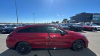 Mercedes Cla Shooting Brake 250+ EQ 272ch Business Line Executive — photo 4
