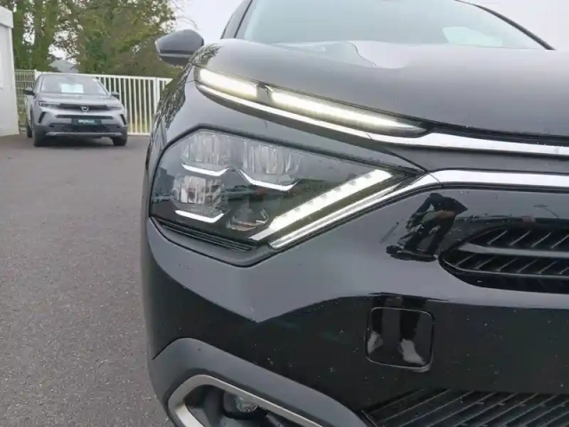 Citroën C4 bluehdi 130 s&amp;s eat8 — photo 16