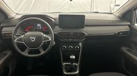 Dacia Sandero 1.0 TCe 90ch Stepway Confort -22 — photo 11