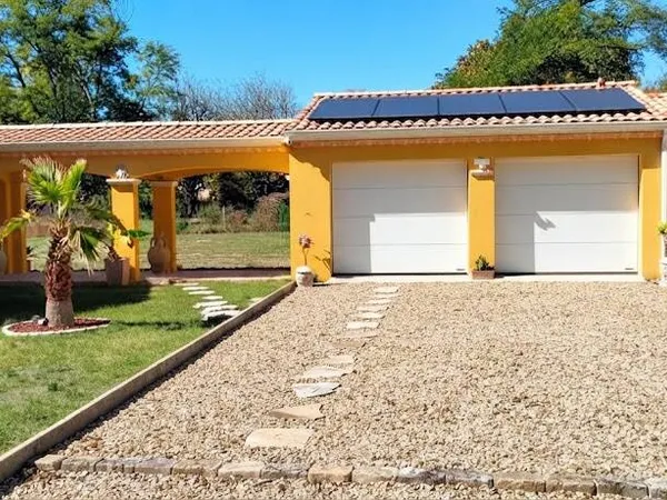 Maison 6 pièces 129 m²