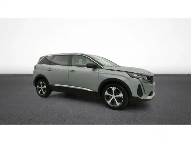 Peugeot 5008 bluehdi 180ch s&amp;s eat8 — photo 43