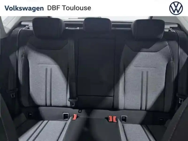Seat Ateca 1.5 tsi 150 ch act start/stop dsg7 business — photo 8