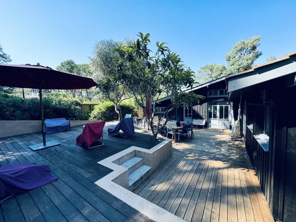 Vends maison totalement rénovée
