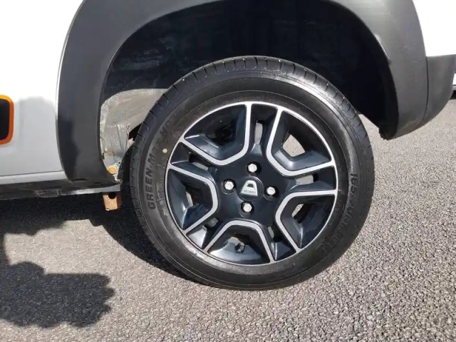 Dacia Spring achat intégral — photo 20