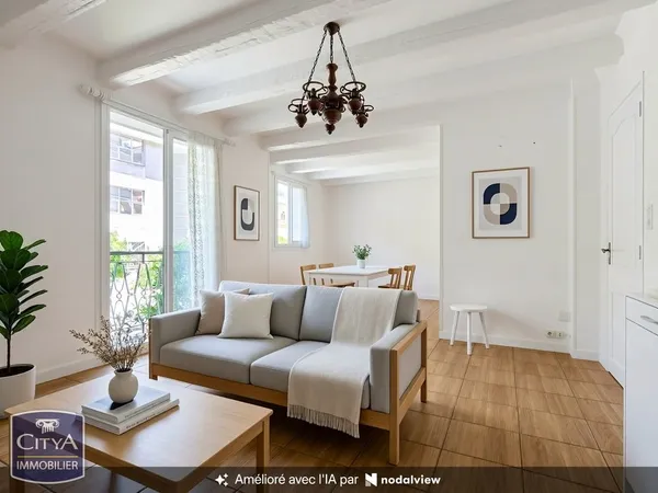 appartement