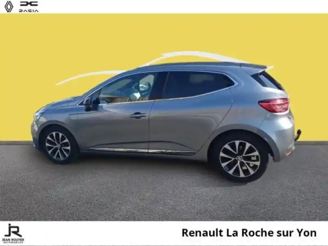 Renault Clio 1.0 tce 90ch techno — photo 10