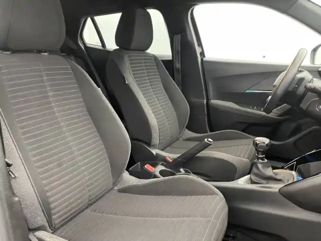 Peugeot 2008 puretech 100 s&amp;s bvm6 — photo 27