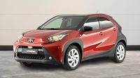 Toyota Aygo X 1.0 VVT-i 72ch Design S-CVT