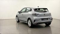 Renault Clio 1.5 dCi 100ch Evolution - 25 — photo 8