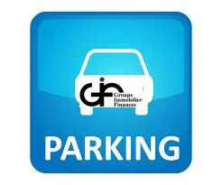 Vends parking - Paris