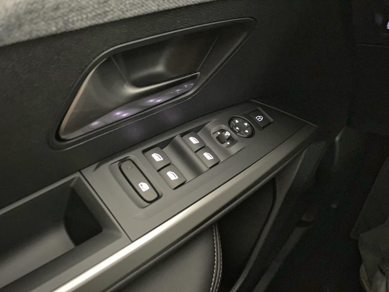 Peugeot 3008 hybrid 145 e-dcs6 allure — photo 20