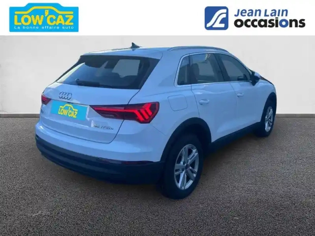Audi Q3 45 tfsie 245 ch s tronic 6 — photo 43