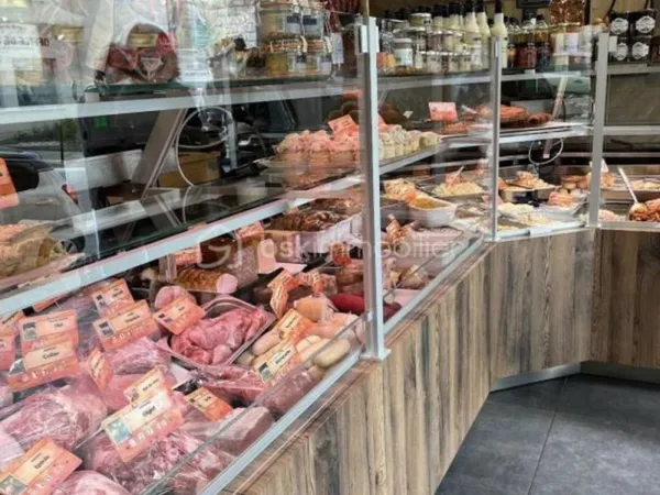 Fonds de commerce « Boucherie - Charcuterie - Traiteur »