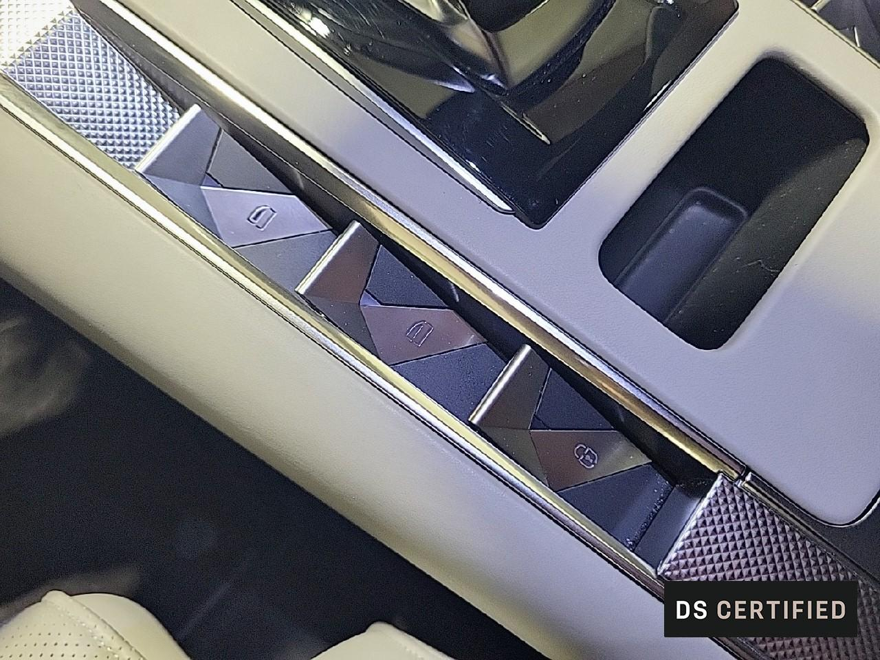 Ds Ds 7 crossback hybride rechargeable e-tense 360 eat8 4x4 la premi — photo 23