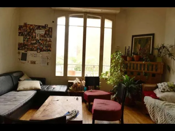 Souslocation dans grande maison route de Narbonne