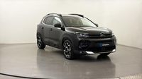 Citroen C5 Aircross 1.5 BlueHDi 130ch MAX boite automatique — photo 3