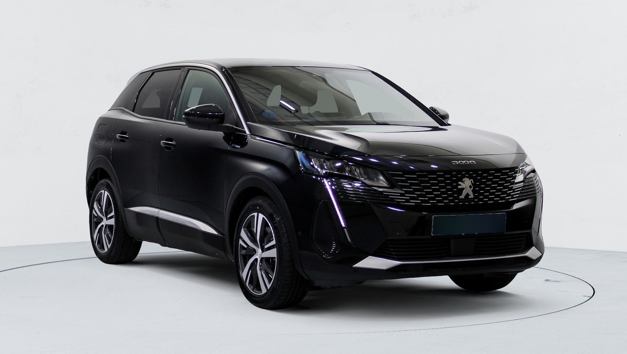 Peugeot 3008 — photo 7