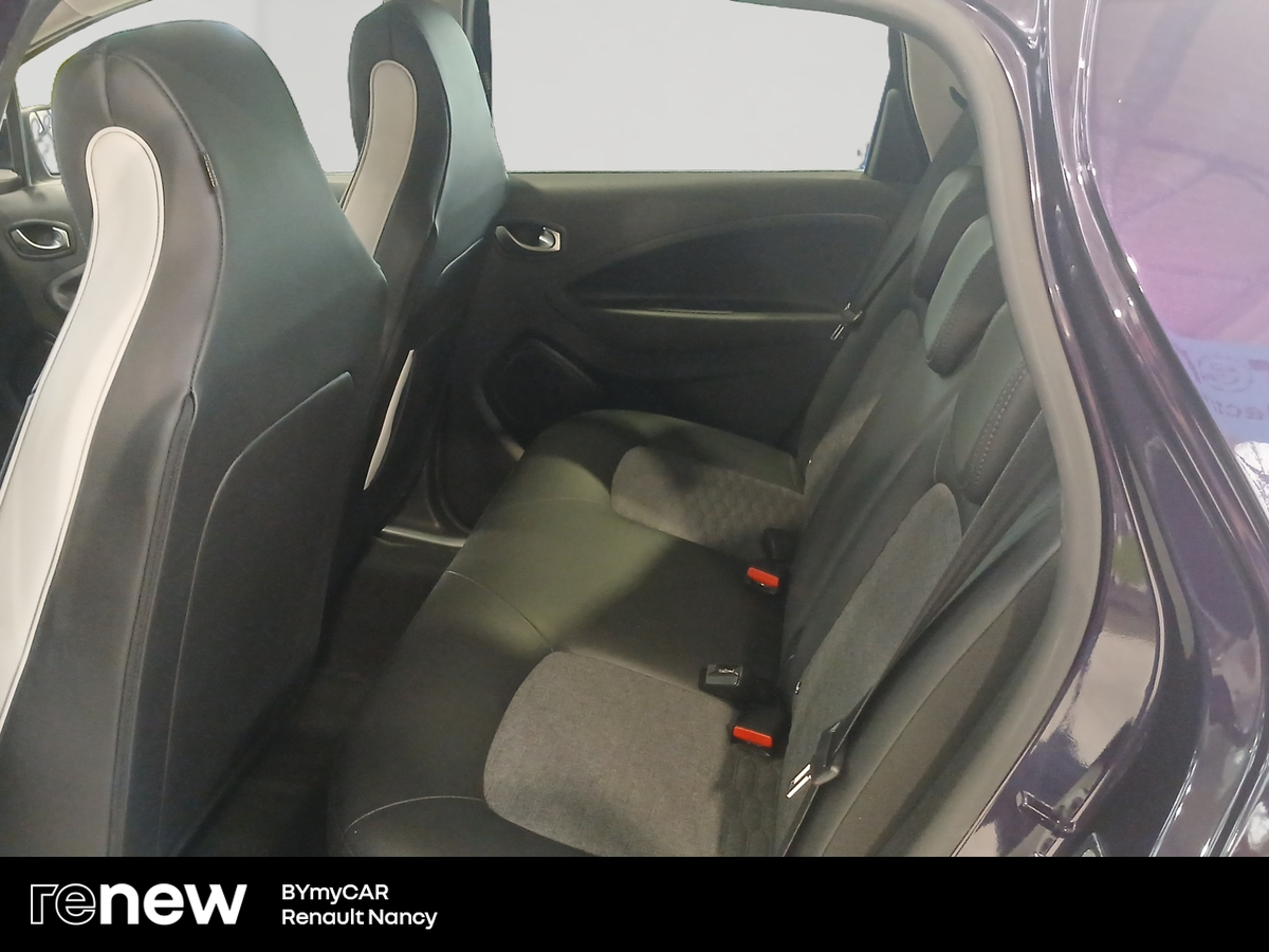 Renault Zoe R135 - 22B — photo 12