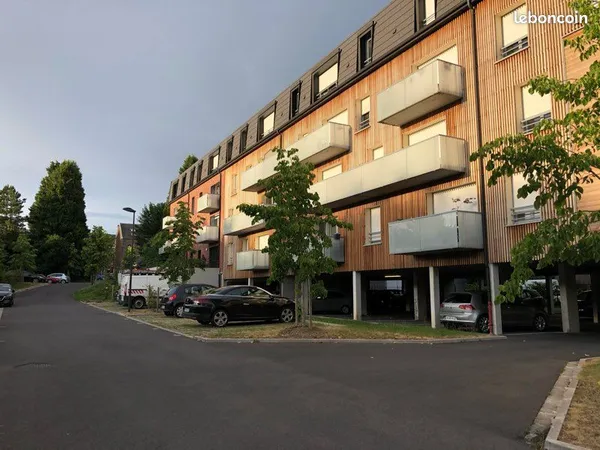 T2 à vendre