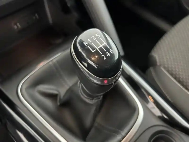 Renault Kadjar blue dci 115 — photo 22