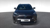 Toyota Yaris Cross 116h Design AWD-i MY22
