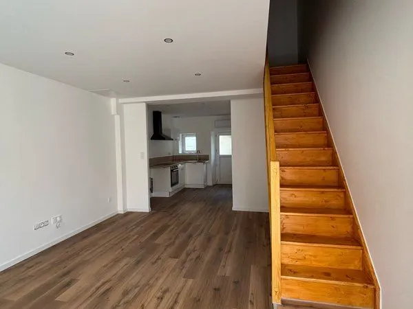 Maison entièrement rénové avec clim