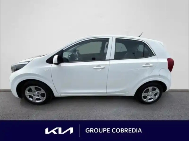 Kia Picanto 1.0 67ch active — photo 2