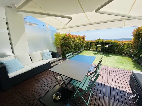 Appartement 2 pièces 50 m²