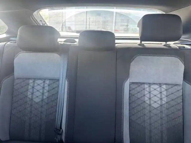 Volkswagen Taigo 1.5 tsi 150 dsg7 — photo 33