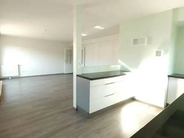 Appartement 4 pièces 96 m²