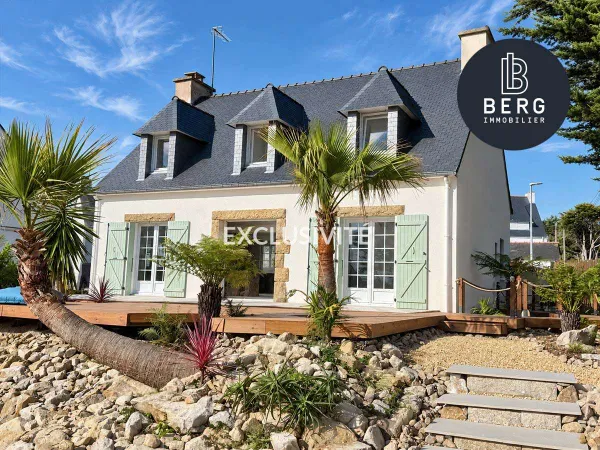 Maison 4 pièces 135 m²