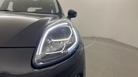 Ford Puma 1.0 EcoBoost Hybrid 125ch Titanium Business S&S Powershift — photo 17