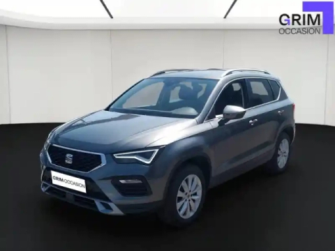 Seat Ateca 2.0 tdi 150 ch start/stop dsg7