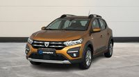 Dacia Sandero 1.0 TCe 90ch Stepway Confort