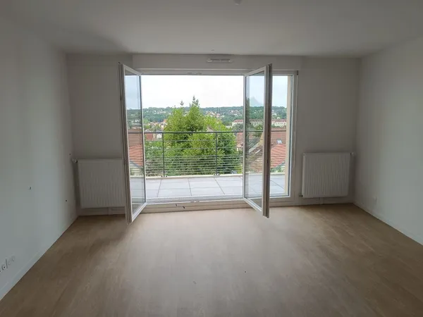 Appartement de 65m2 à louer sur Champagne-sur-Seine