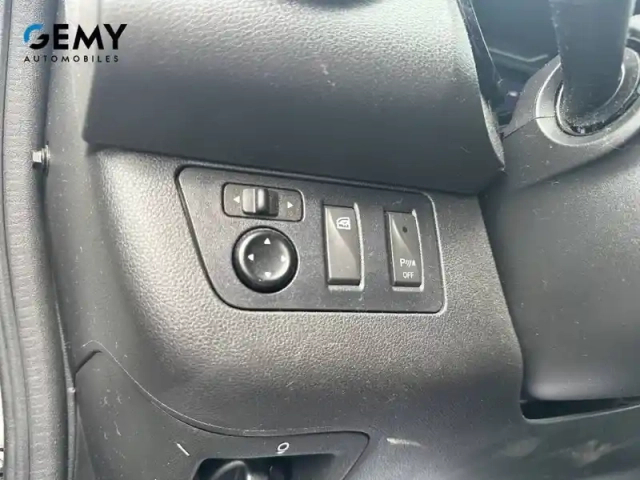 Dacia Spring achat intégral — photo 12