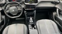 Peugeot 2008 1.2 PureTech 130ch S&S Allure EAT8 — photo 8