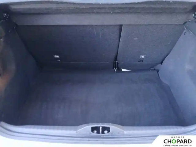 Citroën C3 bluehdi 100 bvm6 — photo 27