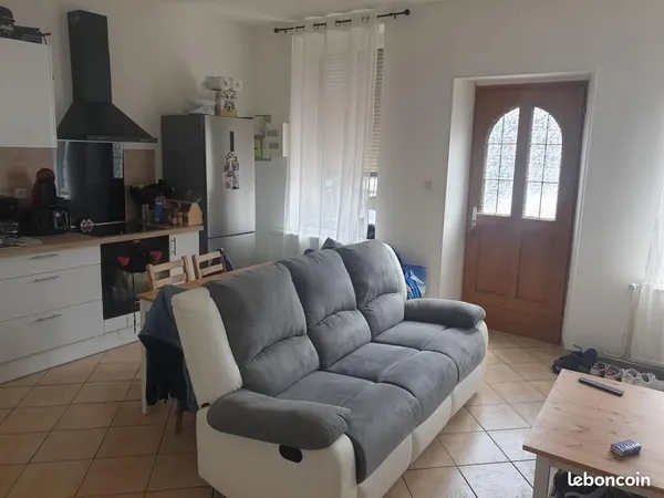 Loue appartement