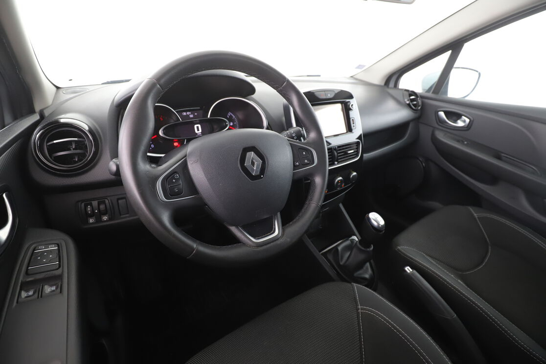 Renault Clio 1.5 dCi Energy Business — photo 10