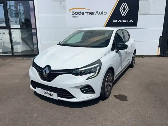 Renault Clio tce 90