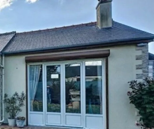 Chambre meublée 36m2 en colocation