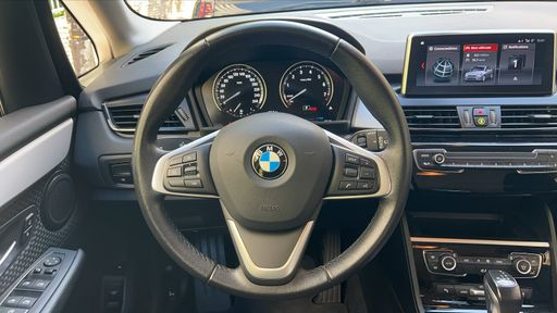 BMW Serie 2 Active Tourer 225xe iPerformance 220 BVA6 - Business Design – 2021 – 109763 km – Hybride rechargeable – Boîte Automatique — photo 27