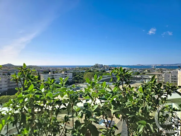 Appartement 4 pièces 118 m²