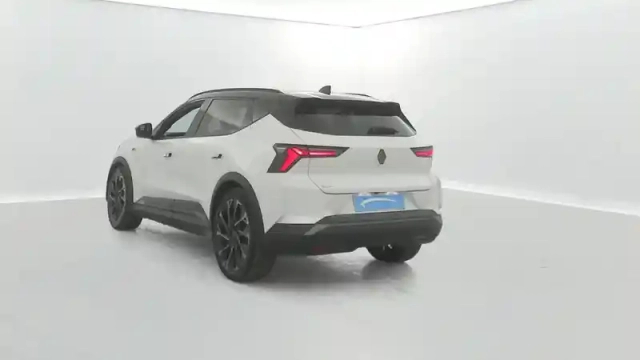 Renault Scenic e-tech electrique 220 ch grande autonomie — photo 12