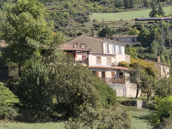 Maison de luxe 415 m²