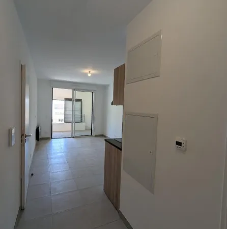 Appartement en résidence 1 pièce 26 m²