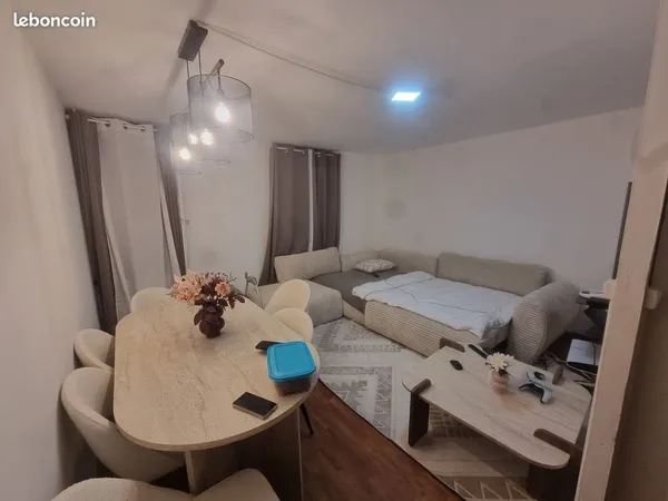 Location appartement F3